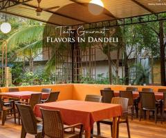 Best resorts in dandeli