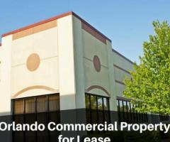 Orlando Commercial Property for Lease