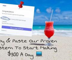 Are you a mom and want to learn how to earn an income online? - 1