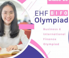 BSE International Finance Olympiad (BIFO)
