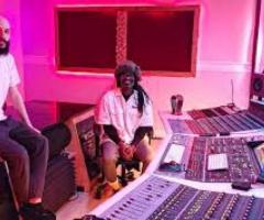 Top Benefits to Know About A Recording Studio in Atlanta | Soul Asylum Studios - 1