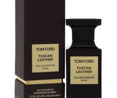 Tuscan Leather Cologne