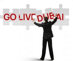 GoLiveDubai - Your Gateway to Innovative Mobile Solutions!