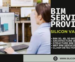 Silicon Valley's Top BIM Providers: Explore Now!