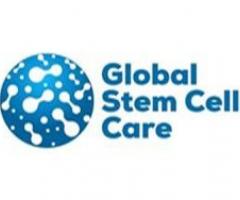 Stem Cell Therapy Centre in India