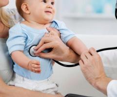 Exceptional Pediatricians Near Me for Your Child's Health