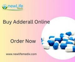 Buy Adderall online