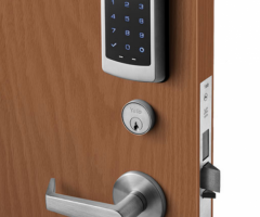 Keyless Security Redefined: Explore Keypad Door Locks at Park Avenue Locks