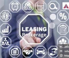 Arazi Leasing Brokerage: Your Gateway to Best Real Estate - 1