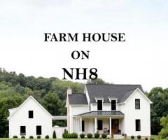 Exploring Neemrana's Farmhouse Lifestyle