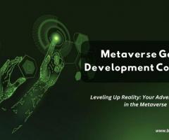 Metaverse Game Development Company | BreedCoins