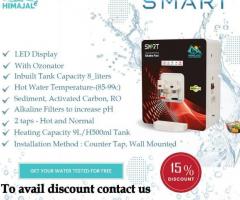 Himajal Smart Water Purifier