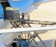 FCL Freight Shipping Services in UK-Ascent Shipping