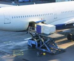FCL Freight Shipping Services in UK-Ascent Shipping