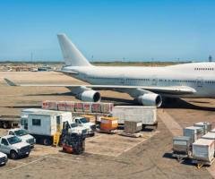 FCL Freight Shipping Services in UK-Ascent Shipping