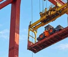 Air Cargo & Freight Services in UK-Ascent Shipping