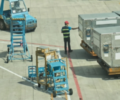 Air Cargo & Freight Services in UK-Ascent Shipping