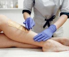 Professional Waxing Salon in Mohali for Your Smooth Skin Routine