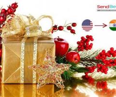 Send Gift to India from USA