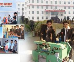 Your Future at the Best Polytechnic College – JMS Group of Institutions for Excellence!