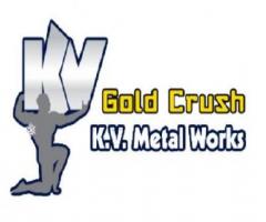 Best Jaw & Stone Crusher Machine - Vibrating Screen | KV Metals