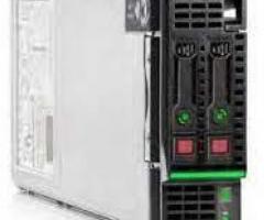 Navigator Systems| HP ProLiant BL460c G8 Server AMC Kolkata