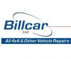 Billcar Limited
