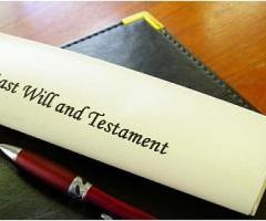Hire A Will Probate Lawyer In Singapore | D Rani & Company