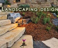What is Landscaping | Soft Scape | Hard Scape | Green Roofs - 1