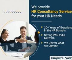 HR Consultant in Nagpur