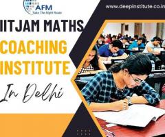 IIT jam maths coaching institute in Delhi