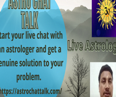 astrology chat room