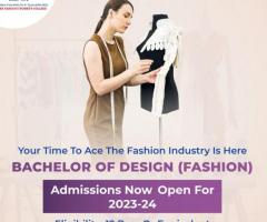 Best Fashion Designing Colleges in Mumbai - MNWC