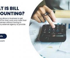 What Is Bill Discounting?