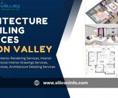 Architecture Detailing Services Provider - USA