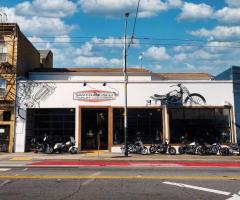 Harley Davidson Motorcycle Parts For Sale in San Francisco, California