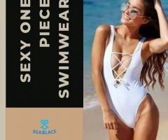 Is 1 Piece Swimwear the Right Choice for You?