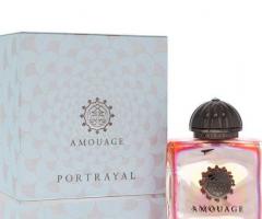 Portrayal Perfume By Amouage For Women