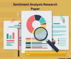 Sentiment Analysis Research Papers in UK