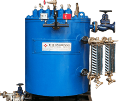 Innovating Industry Standards: Electric Steam Boilers by Thermodyne