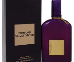 Tom Ford Velvet Orchid for Women