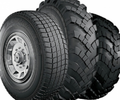 Premium Truck Wheels and Tires for Sale - Upgrade Your Ride Today!