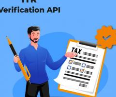 Finest ITR Filing Verification API Provider Company