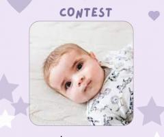 Starkidss Baby Pic Contest for Your Babies