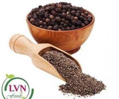 LVNFoods - Buy best Premium  Black Pepper Powder Online in India