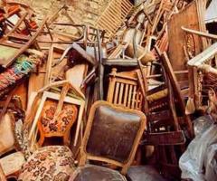 Swift Junk Removal Services in Summerville, SC - Your Clutter-Free Solution!