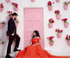 places for pre wedding shoot
