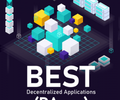 Best Decentralized Applications (DApps) - 1