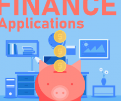 Best Decentralized Finance Applications