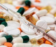 Streamline Operations for Pharmaceuticals Business